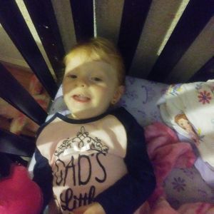 Meet your Posher, Letha